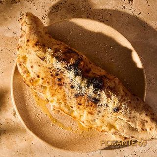 Calzone Inferno