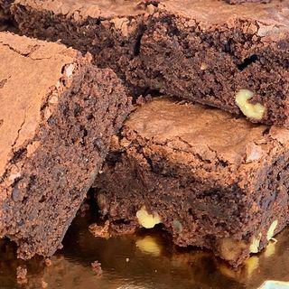 Brownie classico