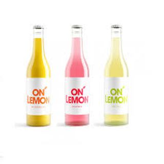 OnLemon Limonka 0.33l