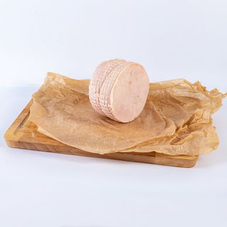 Indyk Z Kotła Biały Tarczyński 100g