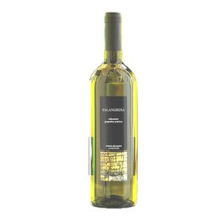 Vino Blanco Falanghina (750 ml.)