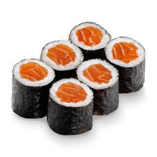 TUNA MAKI SUSHI
