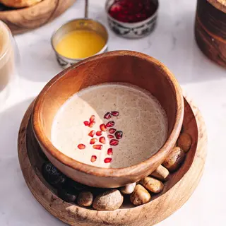 Каша "Быламык"