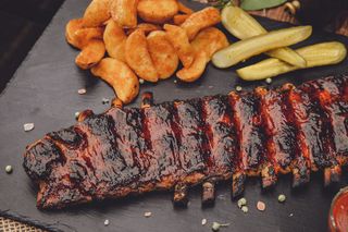 Meniu complet coaste pentru 5 persoane 2700 g