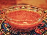 Sos Salsa picantă