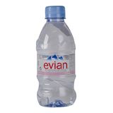 Voda Evian