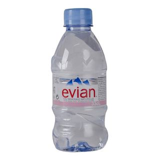 Voda Evian