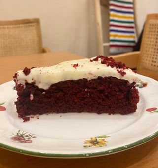Red Velvet