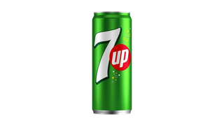 7 up