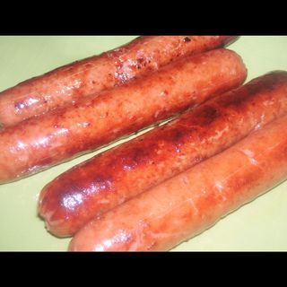 Choma Sausage
