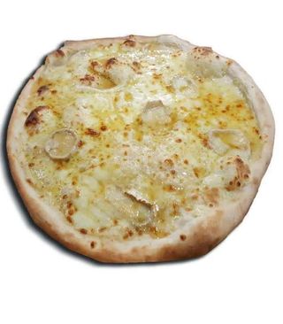Pizza Bicana