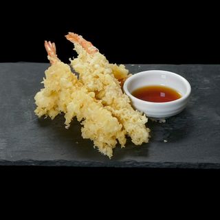 Tempura Ebi - 4pz