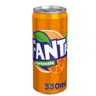Fanta 330ml