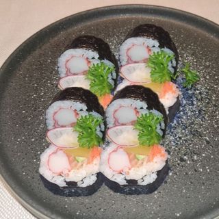 FUTOMAKI SPECIALE