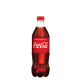 COCA COLA