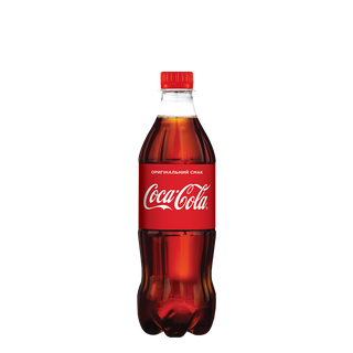 COCA COLA