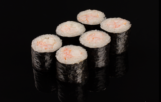 Макі з Креветкою