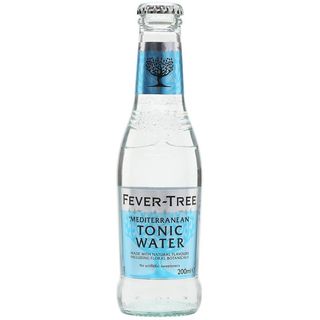 Tonica Mediterrenean - Fever-tree                  