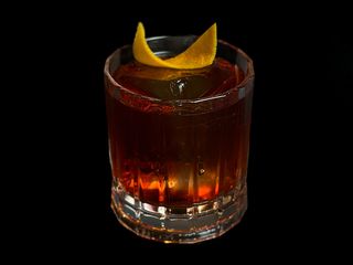 Boulevardier (90ml)