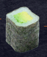 Maki Avocat 6pcs