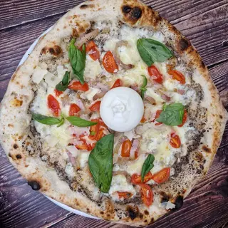Tartufata