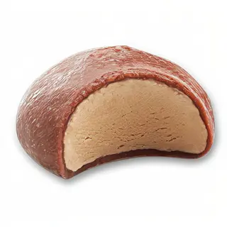 Mochi cioccolato
