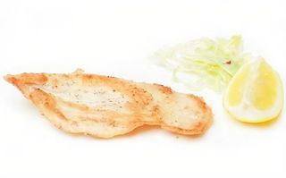 115 Pollo alla piastra