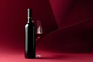 vino rosso