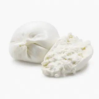 Burrata di Bufala (bustina da 125 g x 2, tot. 250 g