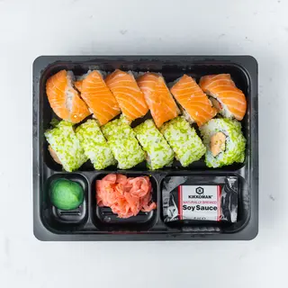 Chef's box