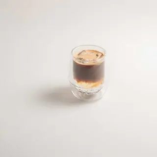 Espresso Tonic
