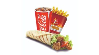 Комбо Торнадо