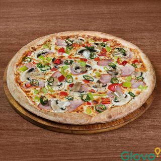 დიაბლო საშუალო (33სმ)