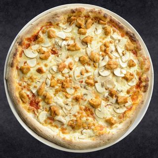 Pizza Pollo Ø 30cm