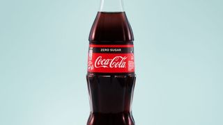 Coca Cola zero