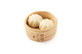 Bao ai fagioli rossi