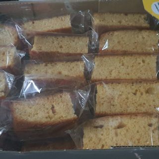 Bizcocho Limón Es/Malt 1 Kg