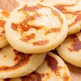 Arepa de queso