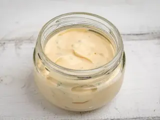 Соус ніжно-часниковий (50g)