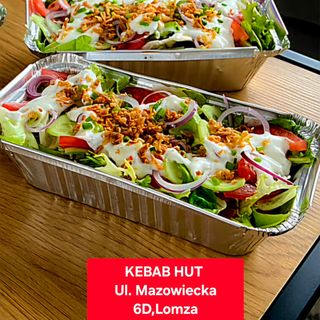 Kapsalon Mały