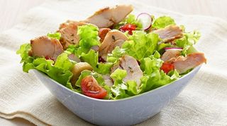 Salade