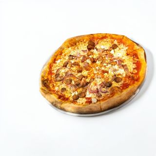 Pivska pizza 600gr