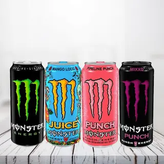 Monster