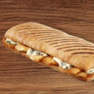 Panini poulet 