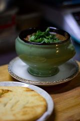 ლობიო ქოთანში