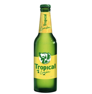 Cerveza Tropilimon