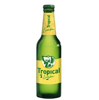 Cerveza Tropilimon