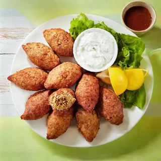 Kibbi Akrass