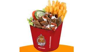Grosik box