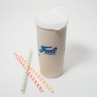 Horchata de chufa valenciana(1 Lt.)